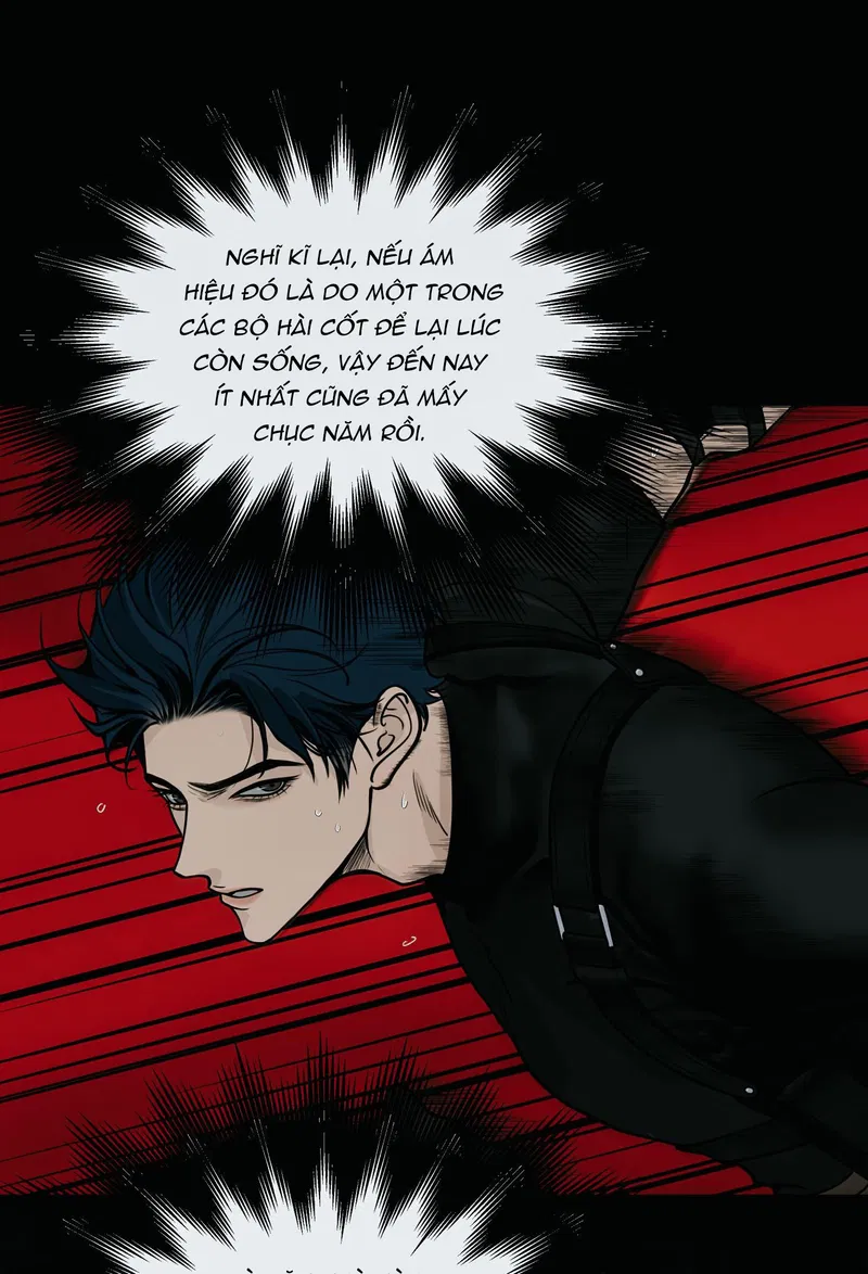 Tình Yêu Vượt Thời Gian Chapter 4 - Next Chapter 6