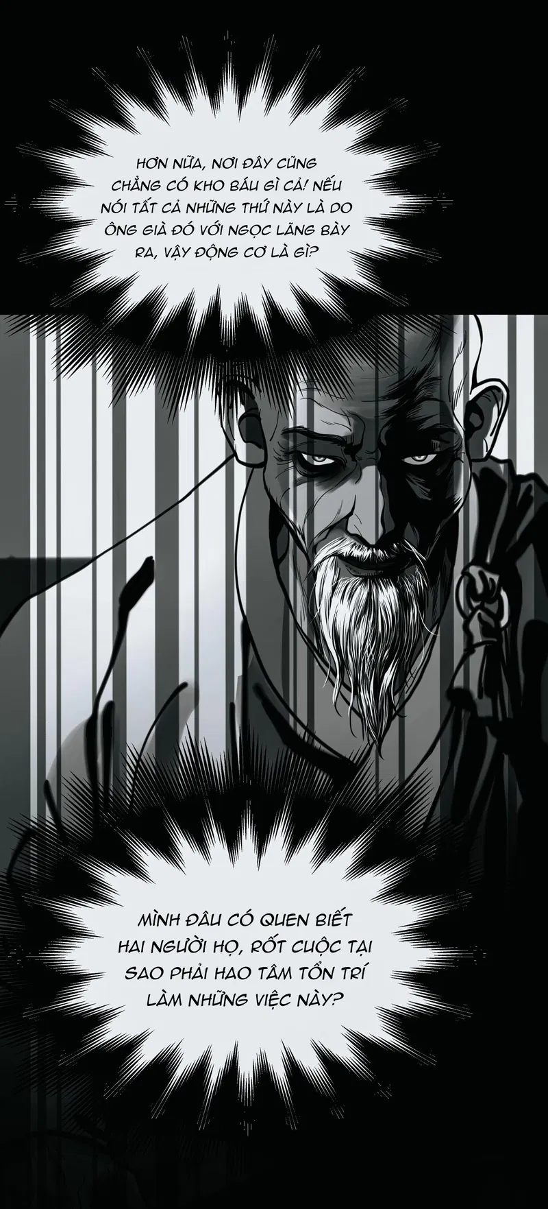Tình Yêu Vượt Thời Gian Chapter 4 - Next Chapter 6
