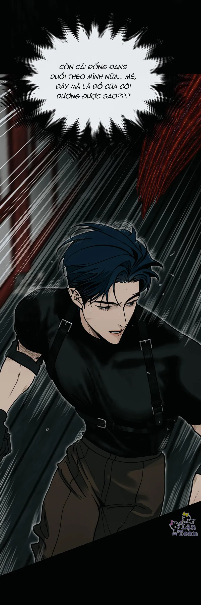 Tình Yêu Vượt Thời Gian Chapter 4 - Next Chapter 6