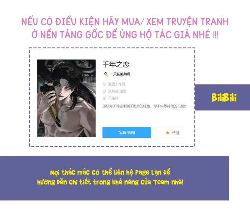 Tình Yêu Vượt Thời Gian Chapter 4 - Next Chapter 6