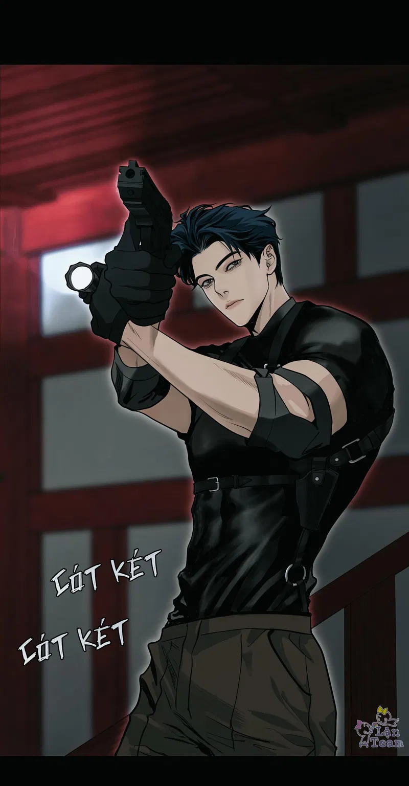 Tình Yêu Vượt Thời Gian Chapter 4 - Next Chapter 6