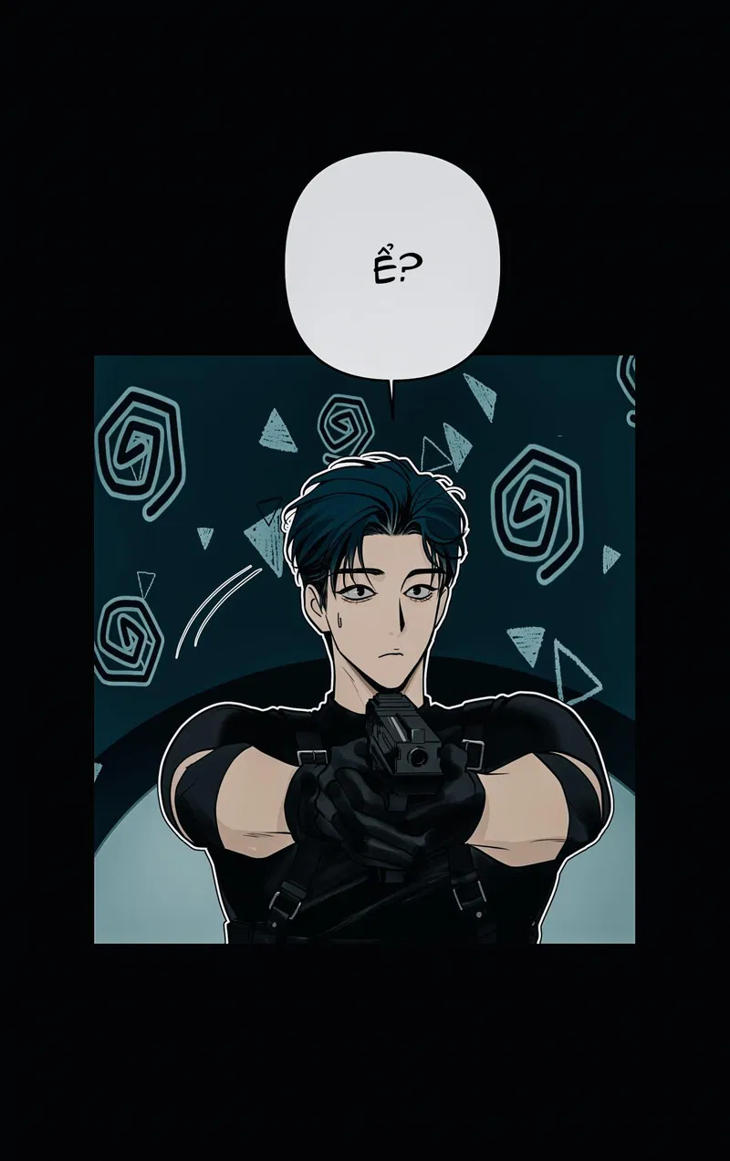Tình Yêu Vượt Thời Gian Chapter 6 - Next 