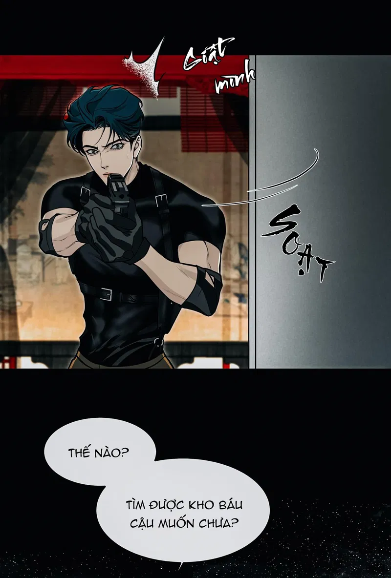 Tình Yêu Vượt Thời Gian Chapter 6 - Next 