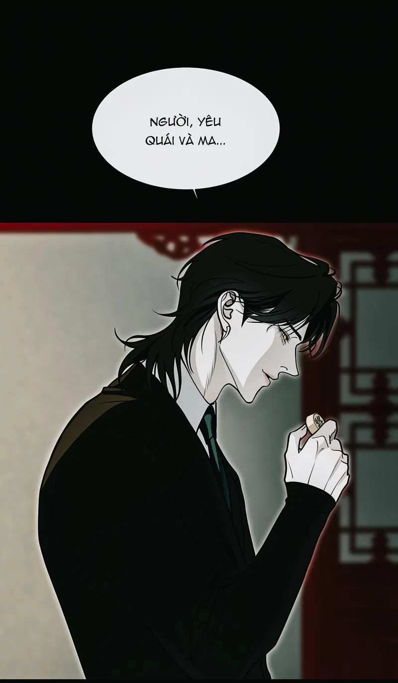Tình Yêu Vượt Thời Gian Chapter 6 - Next 