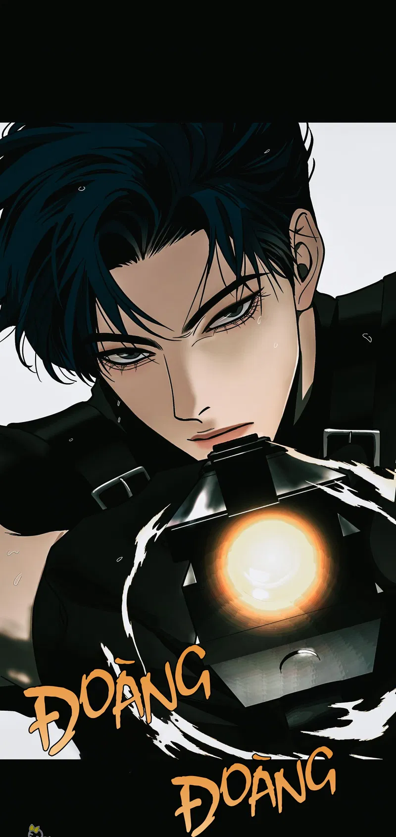 Tình Yêu Vượt Thời Gian Chapter 6 - Next 
