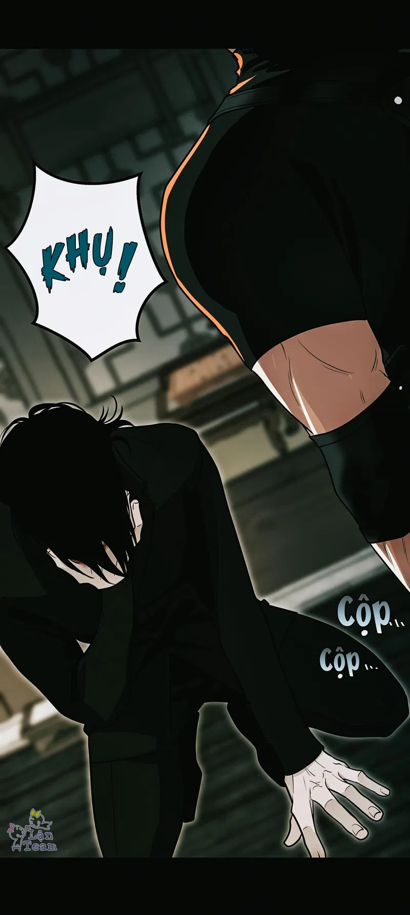 Tình Yêu Vượt Thời Gian Chapter 6 - Next 