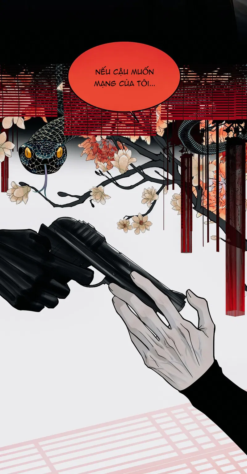 Tình Yêu Vượt Thời Gian Chapter 6 - Next 