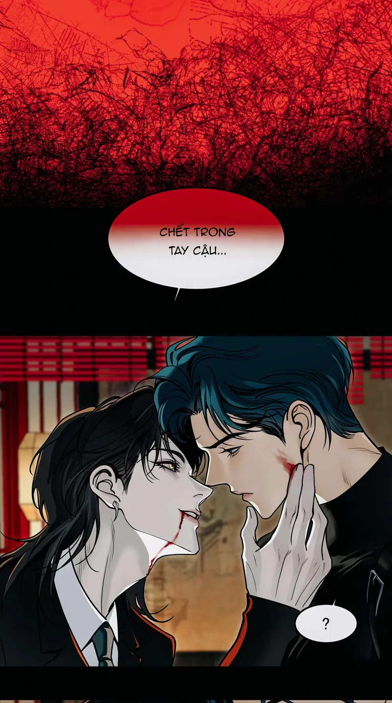 Tình Yêu Vượt Thời Gian Chapter 6 - Next 