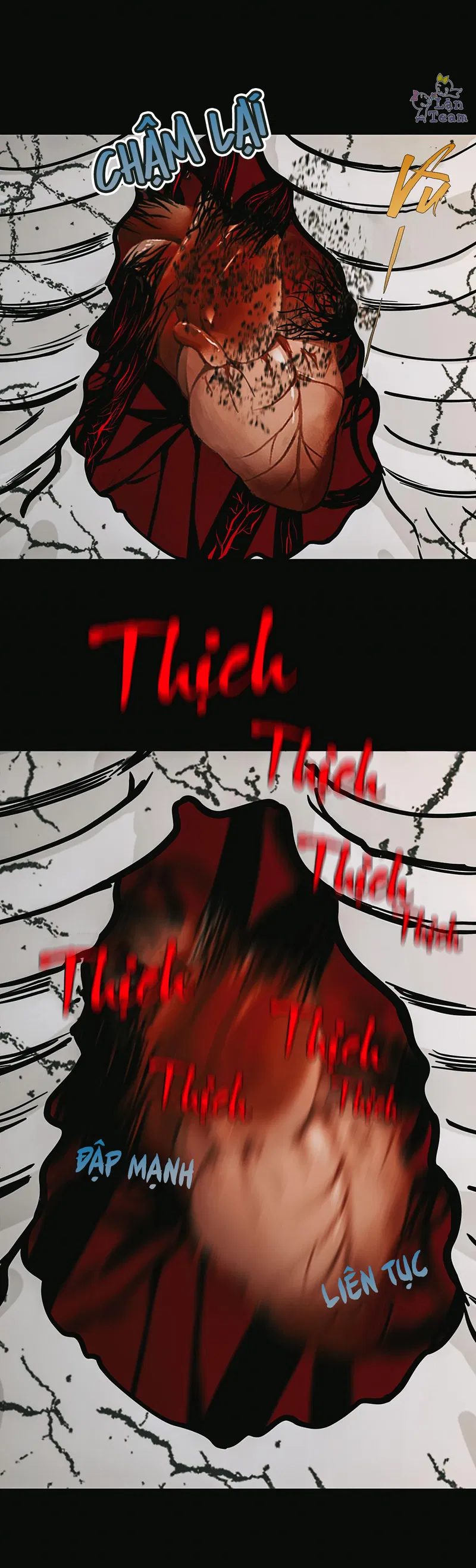 Tình Yêu Vượt Thời Gian Chapter 6 - Next 