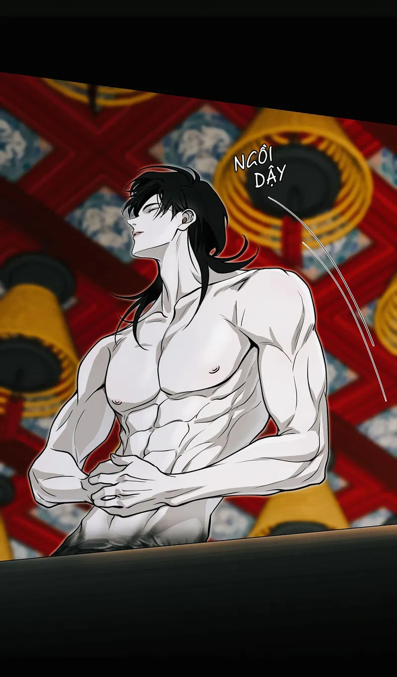 Tình Yêu Vượt Thời Gian Chapter 6 - Next 