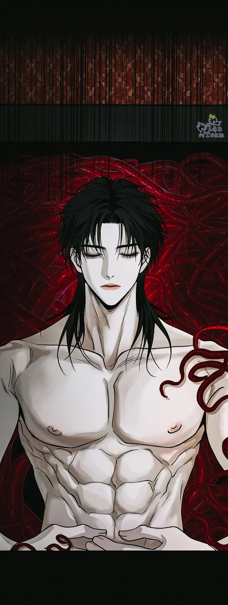 Tình Yêu Vượt Thời Gian Chapter 6 - Next 