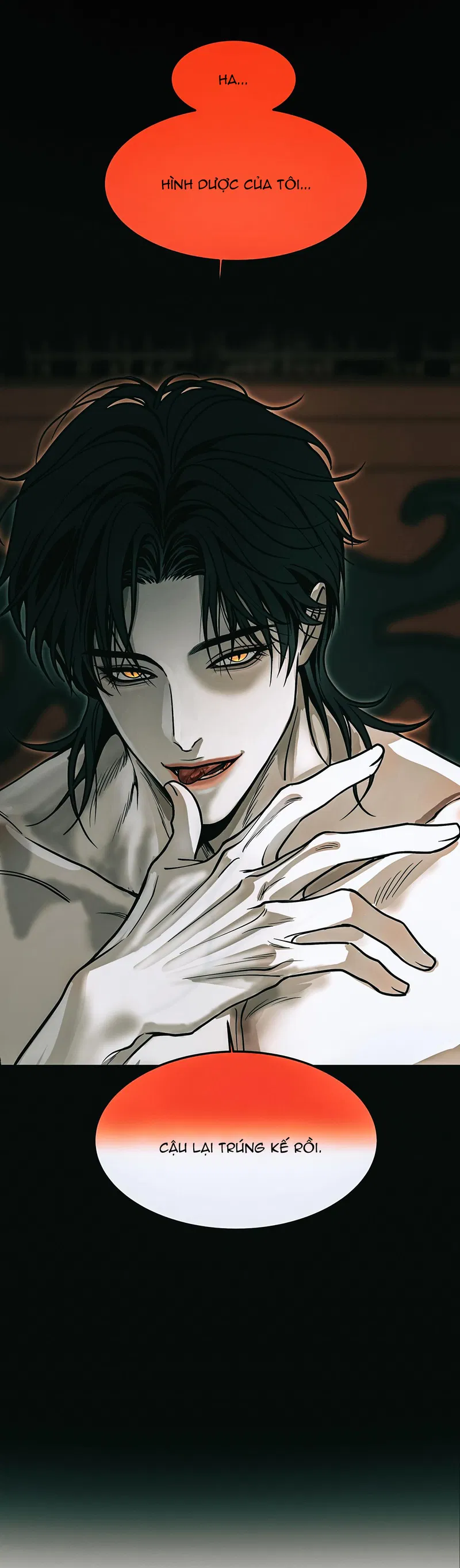 Tình Yêu Vượt Thời Gian Chapter 6 - Next 