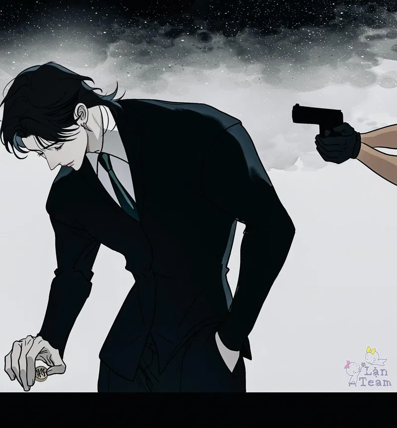 Tình Yêu Vượt Thời Gian Chapter 6 - Next 