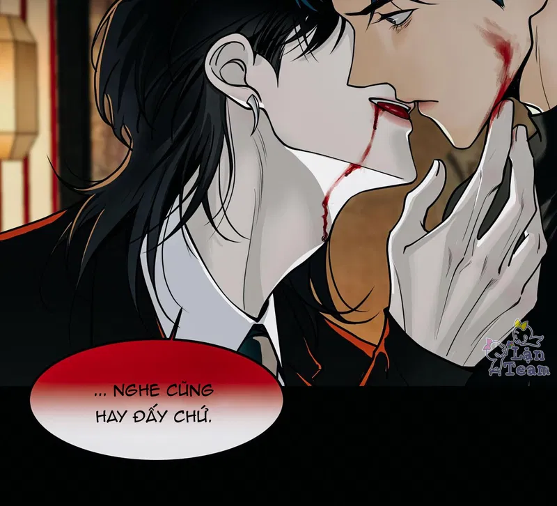 Tình Yêu Vượt Thời Gian Chapter 6 - Next 