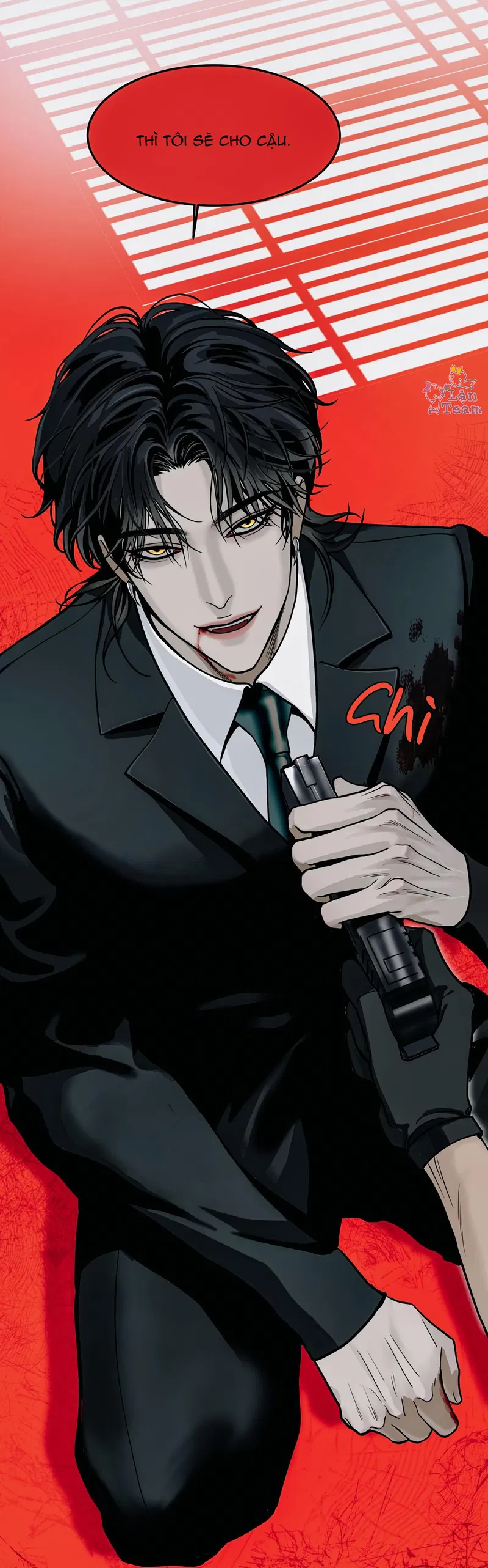 Tình Yêu Vượt Thời Gian Chapter 6 - Next 