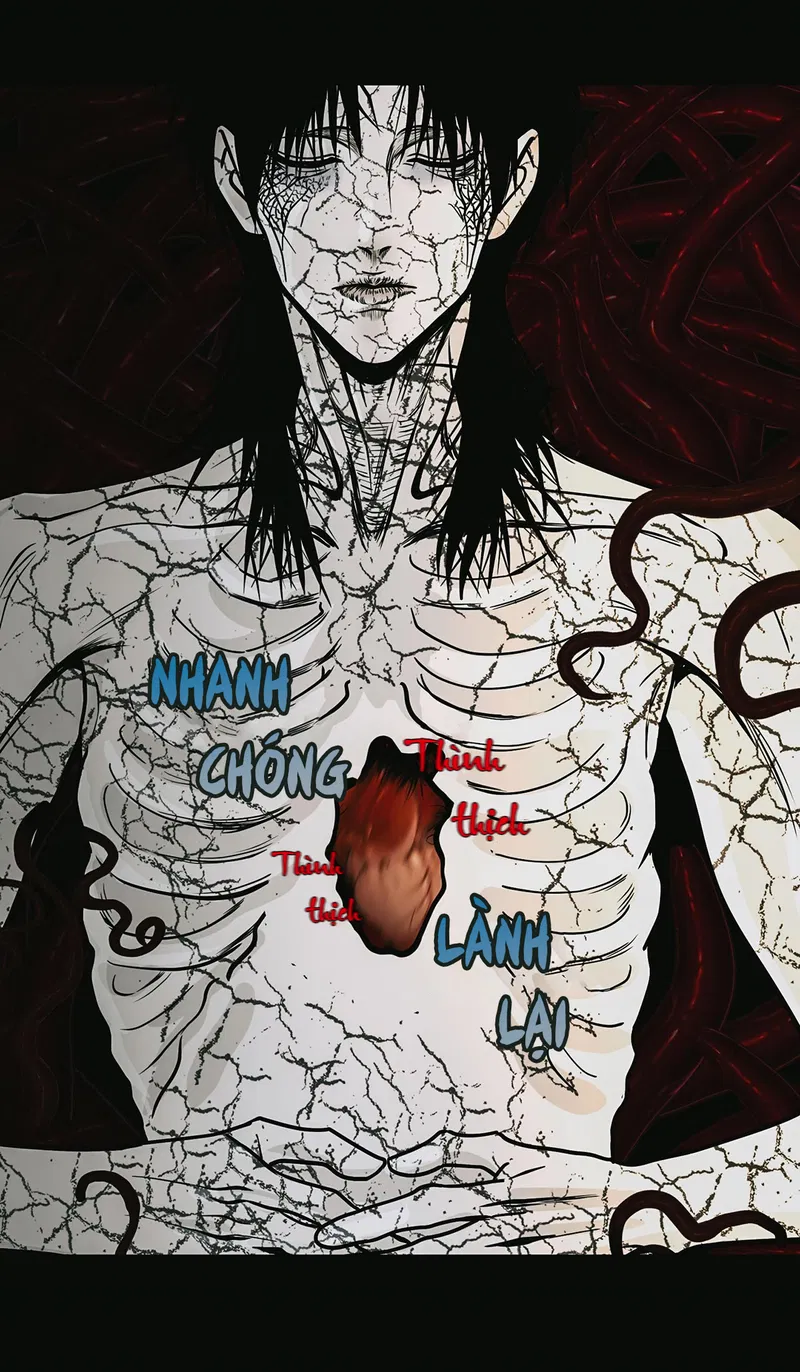 Tình Yêu Vượt Thời Gian Chapter 6 - Next 