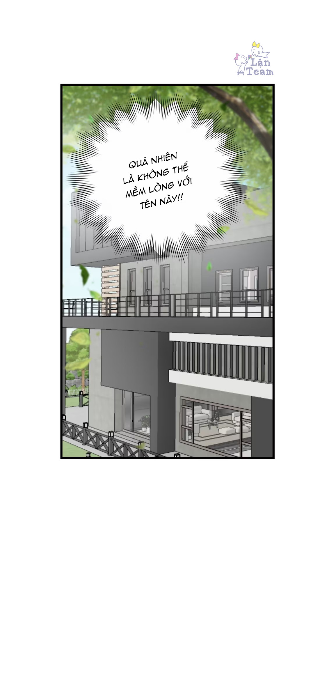 Tình Yêu Vượt Thời Gian Vở Kịch Nhỏ - OC - Trang 2