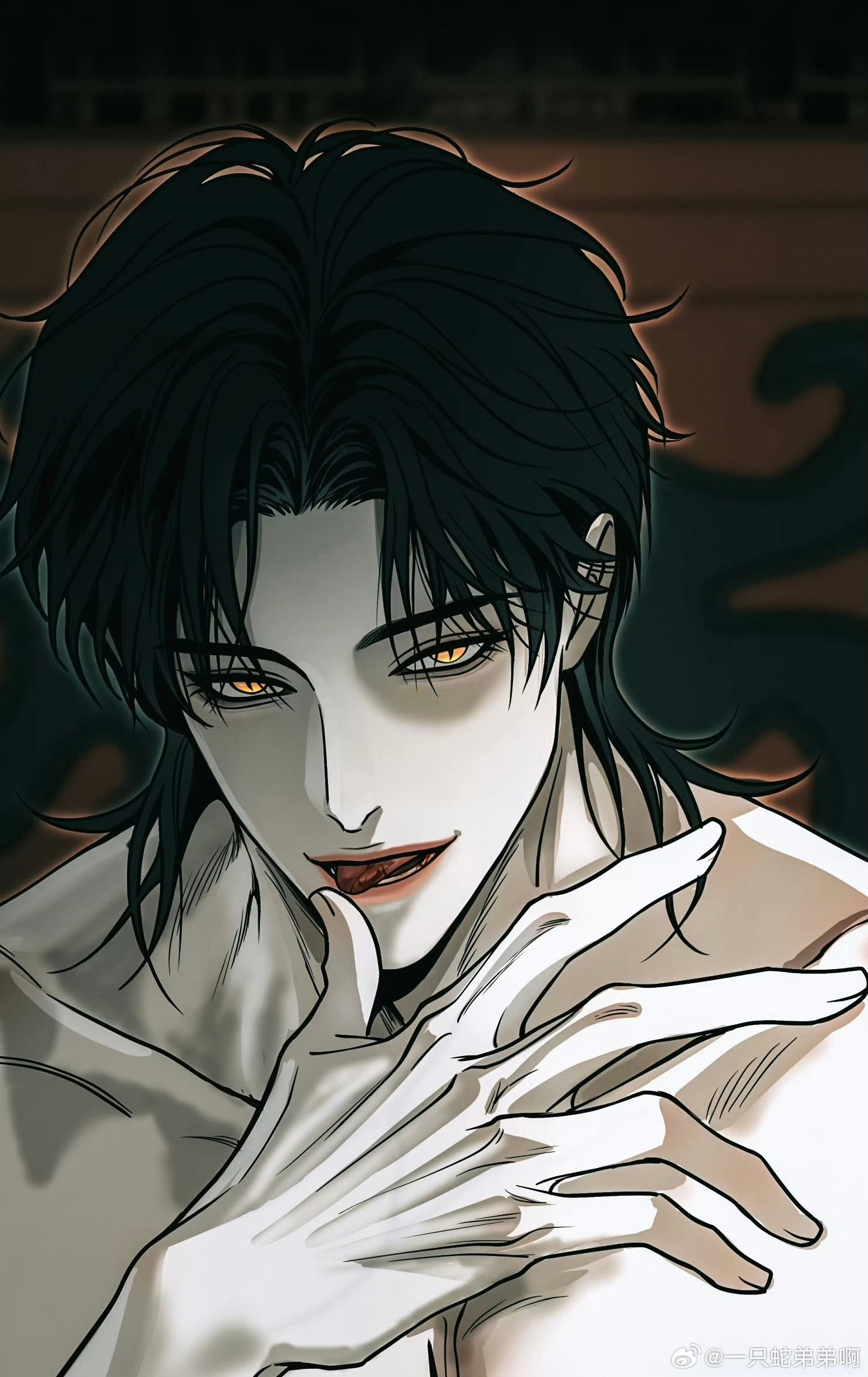Tình Yêu Vượt Thời Gian ART + OC (2) - Trang 2