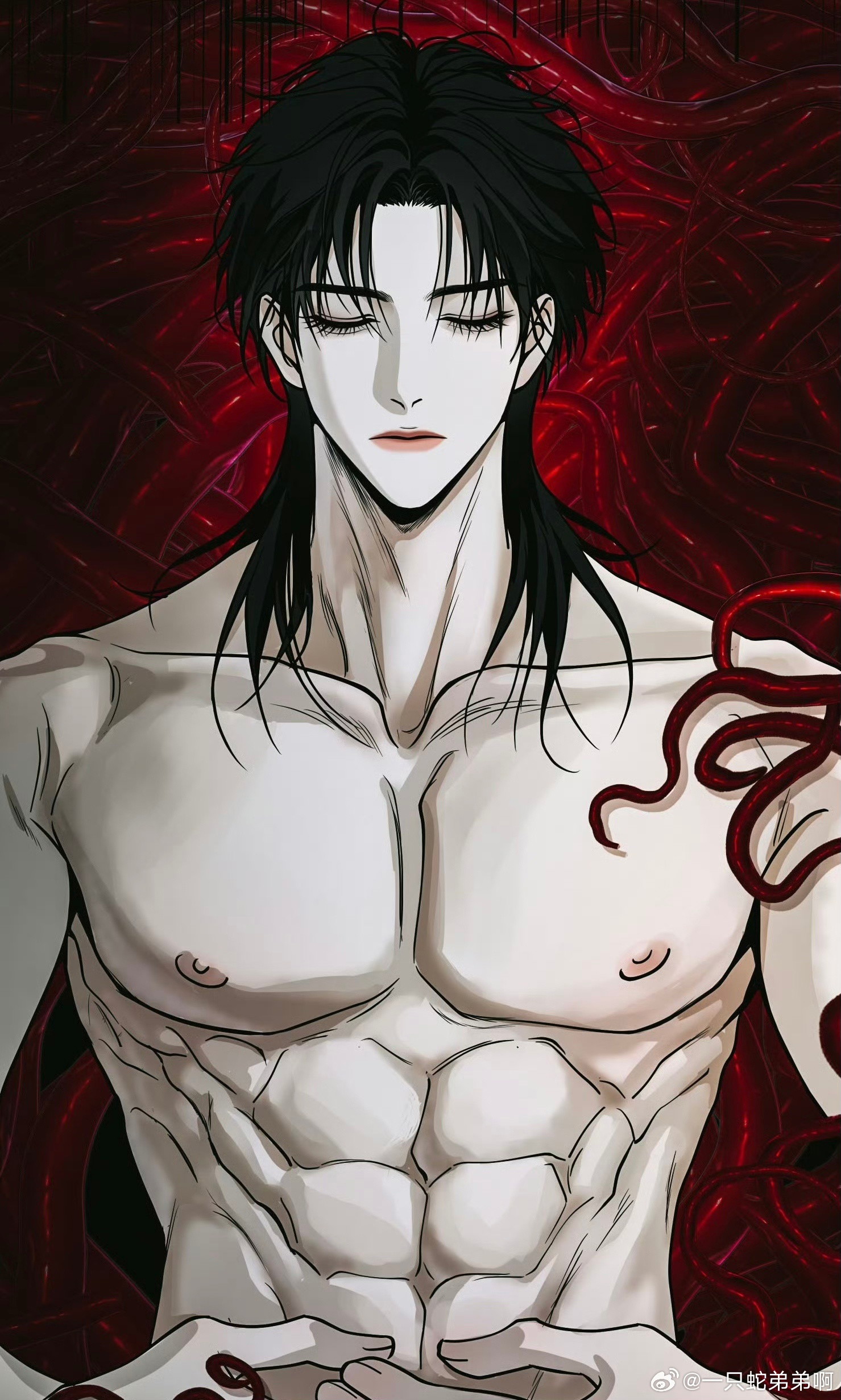 Tình Yêu Vượt Thời Gian ART + OC (2) - Trang 2