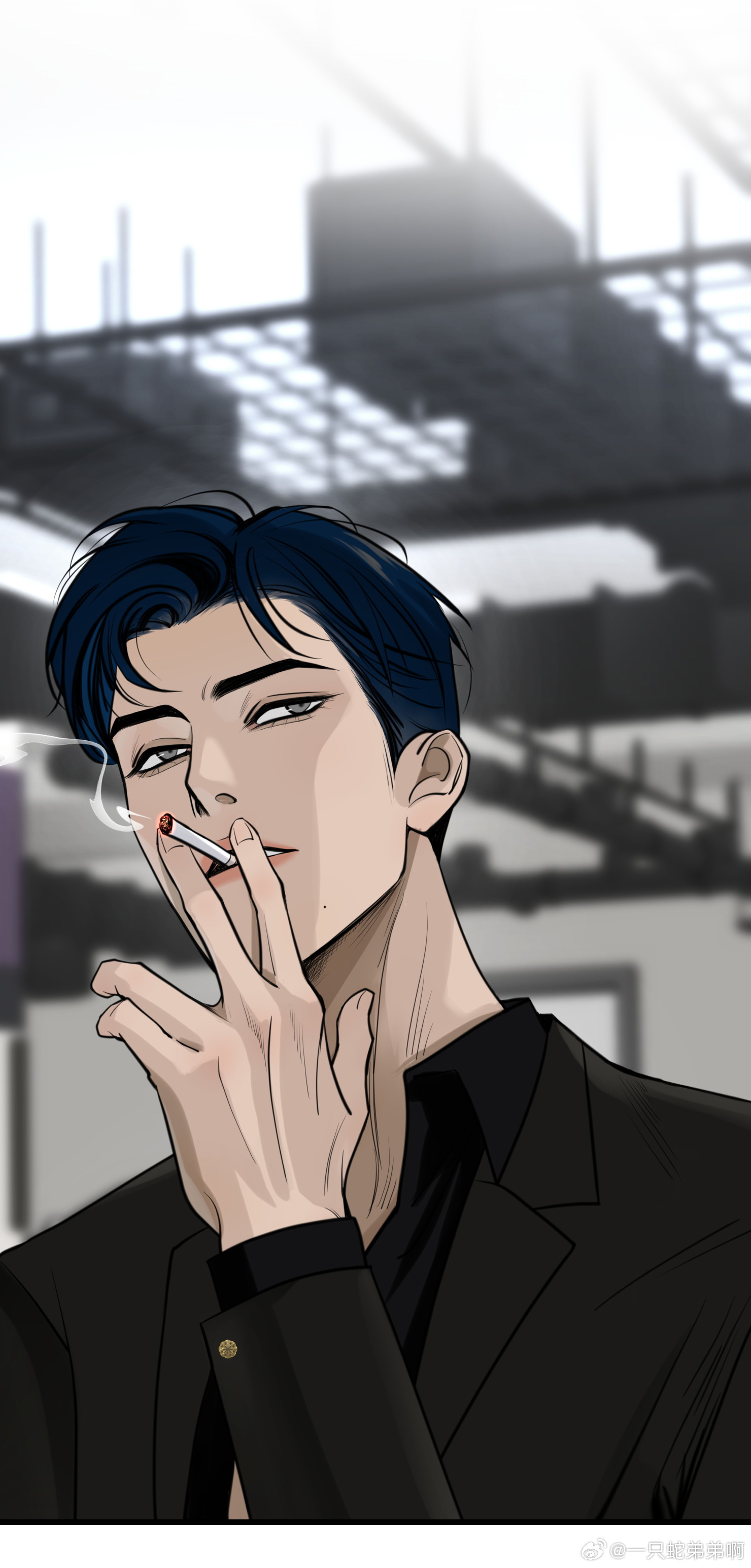 Tình Yêu Vượt Thời Gian ART + OC (2) - Trang 2
