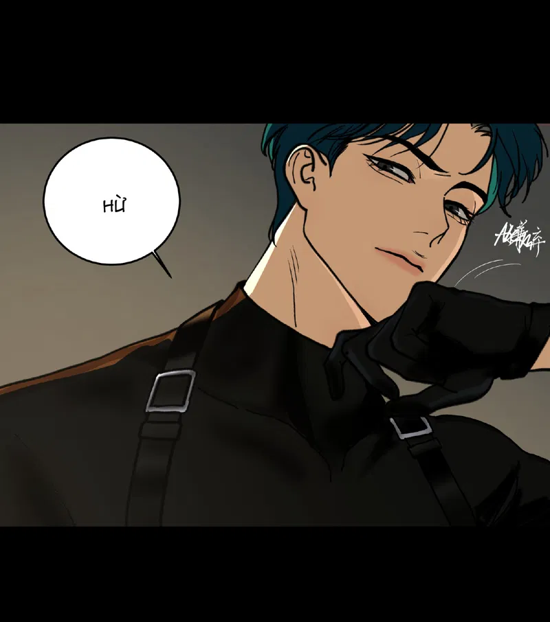 Tình Yêu Vượt Thời Gian Chapter 6 - Next 