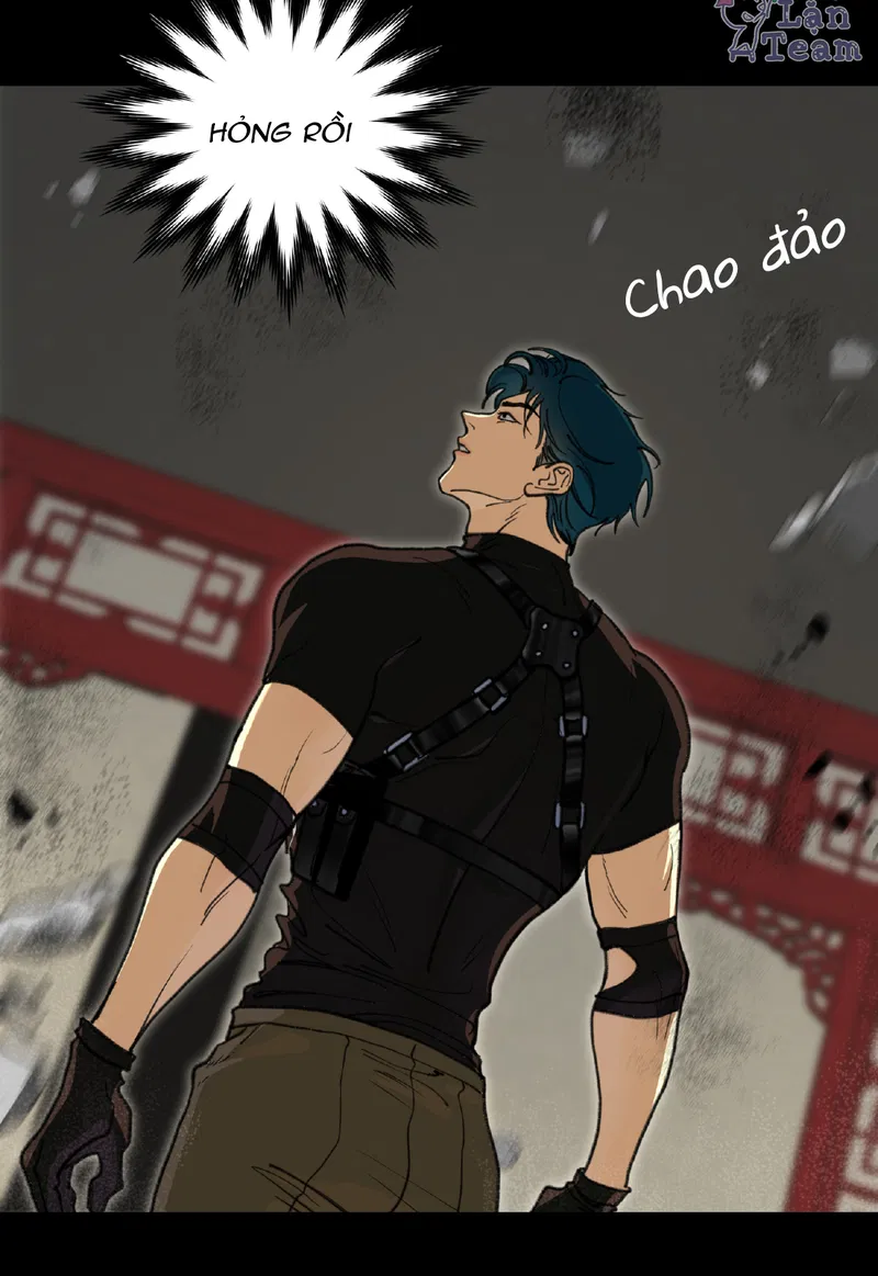 Tình Yêu Vượt Thời Gian Chapter 6 - Next 