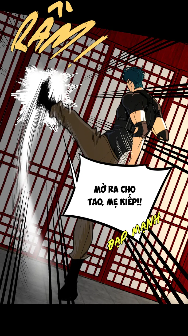 Tình Yêu Vượt Thời Gian Chapter 6 - Next 