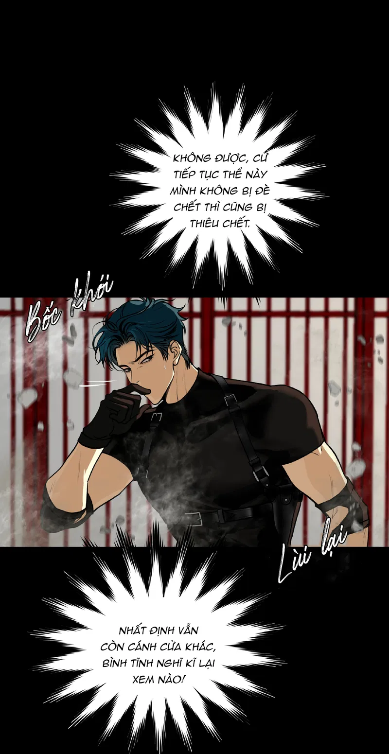 Tình Yêu Vượt Thời Gian Chapter 6 - Next 