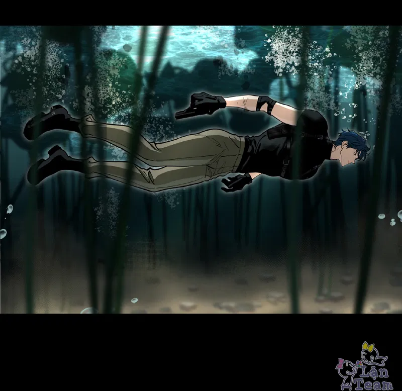 Tình Yêu Vượt Thời Gian Chapter 6 - Next 