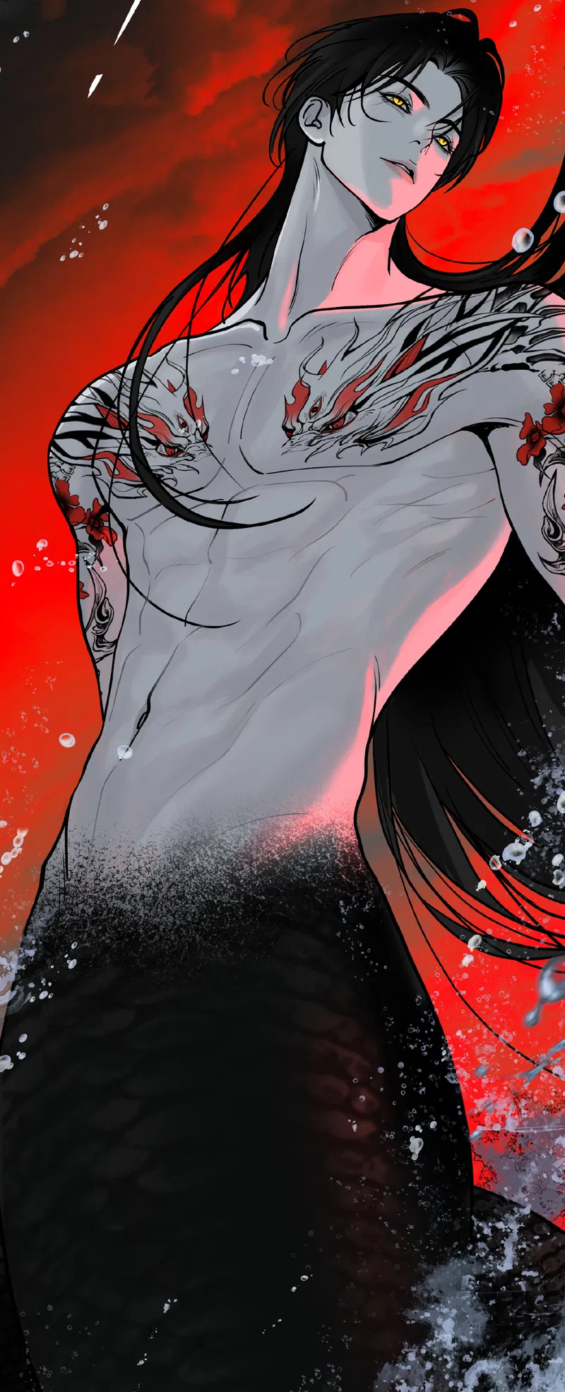 Tình Yêu Vượt Thời Gian Chapter 6 - Next 