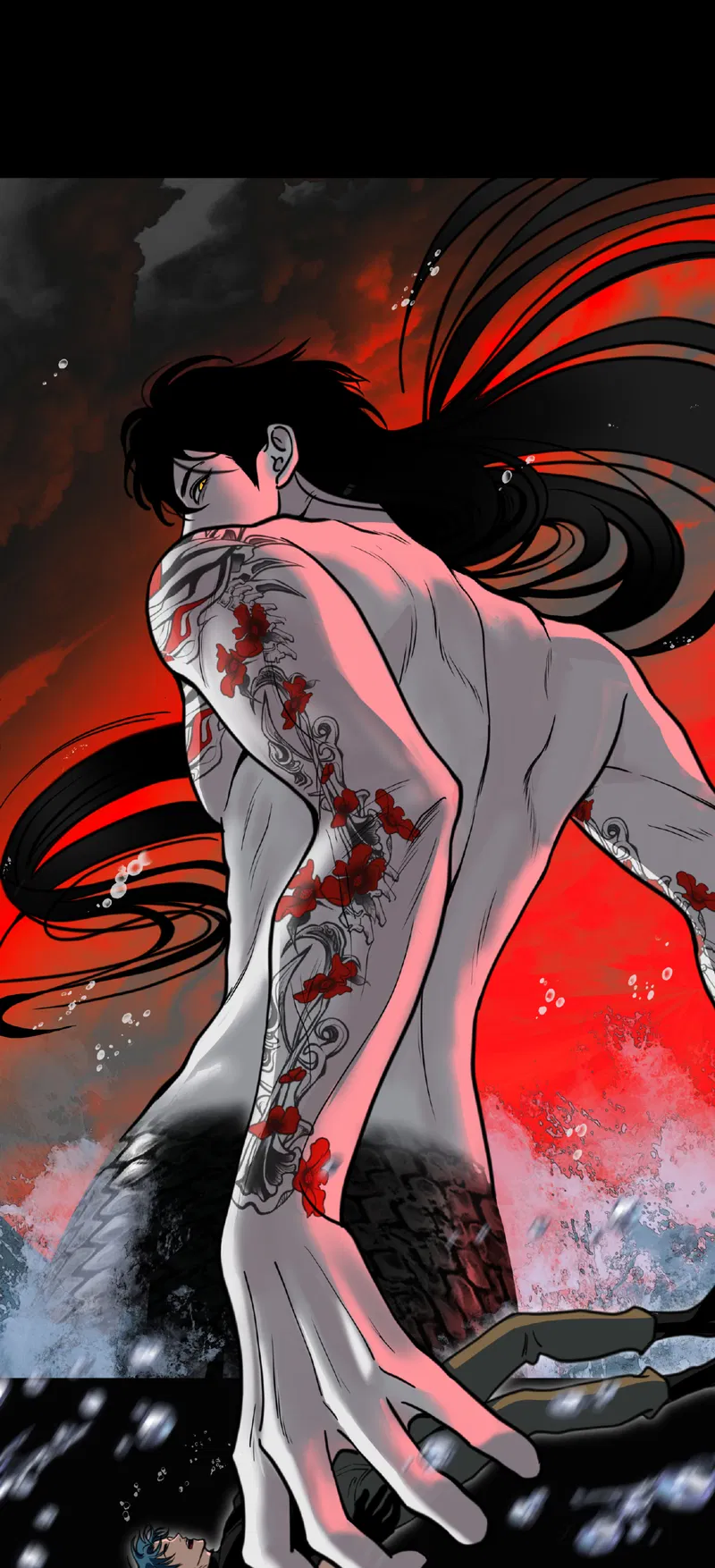 Tình Yêu Vượt Thời Gian Chapter 6 - Next 