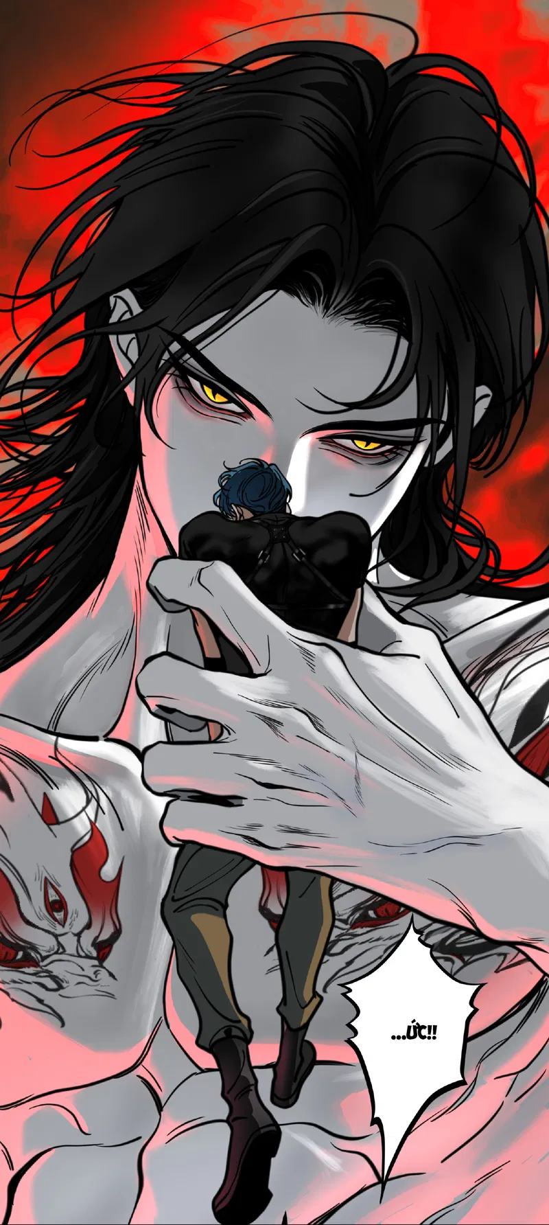 Tình Yêu Vượt Thời Gian Chapter 6 - Next 