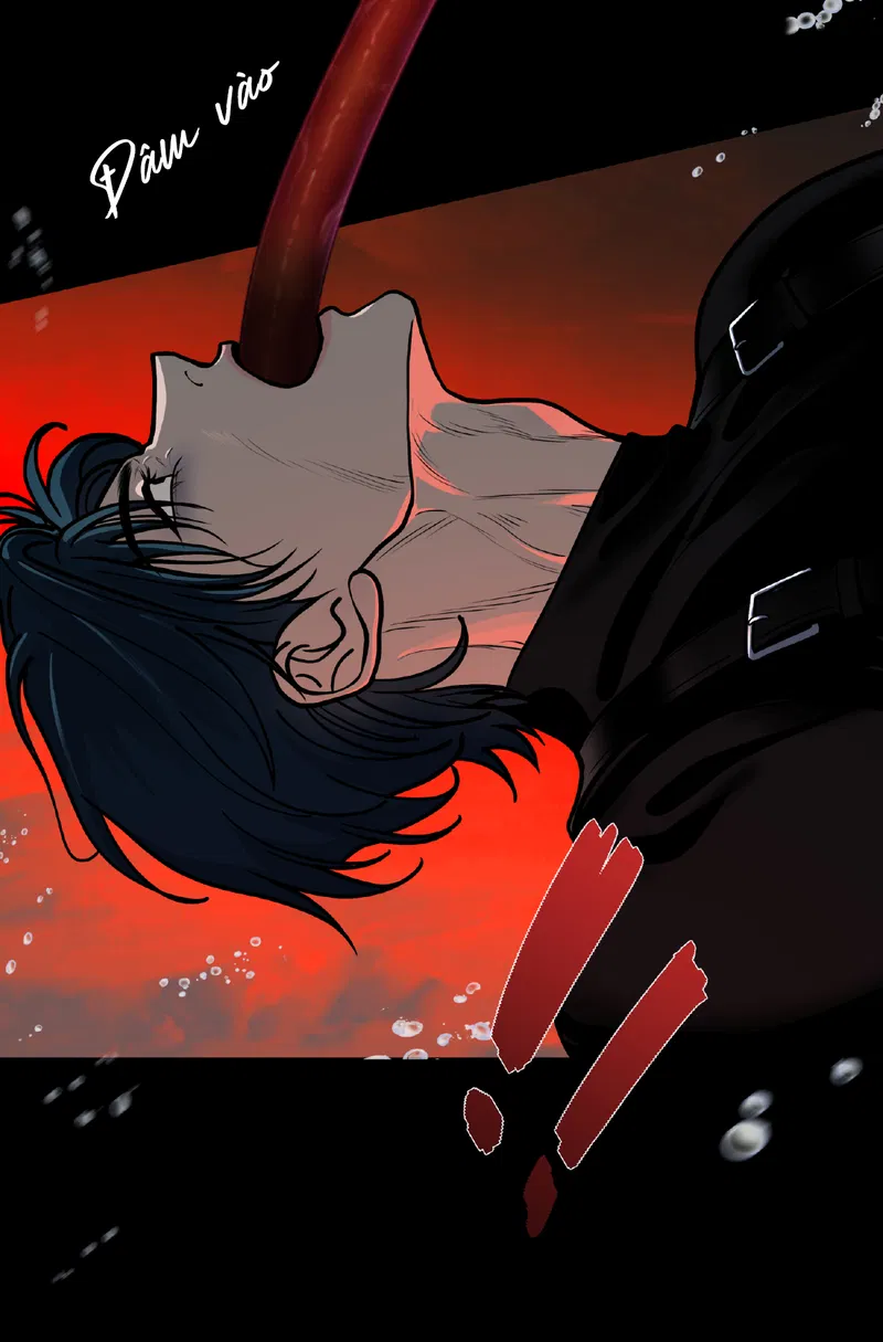 Tình Yêu Vượt Thời Gian Chapter 6 - Next 