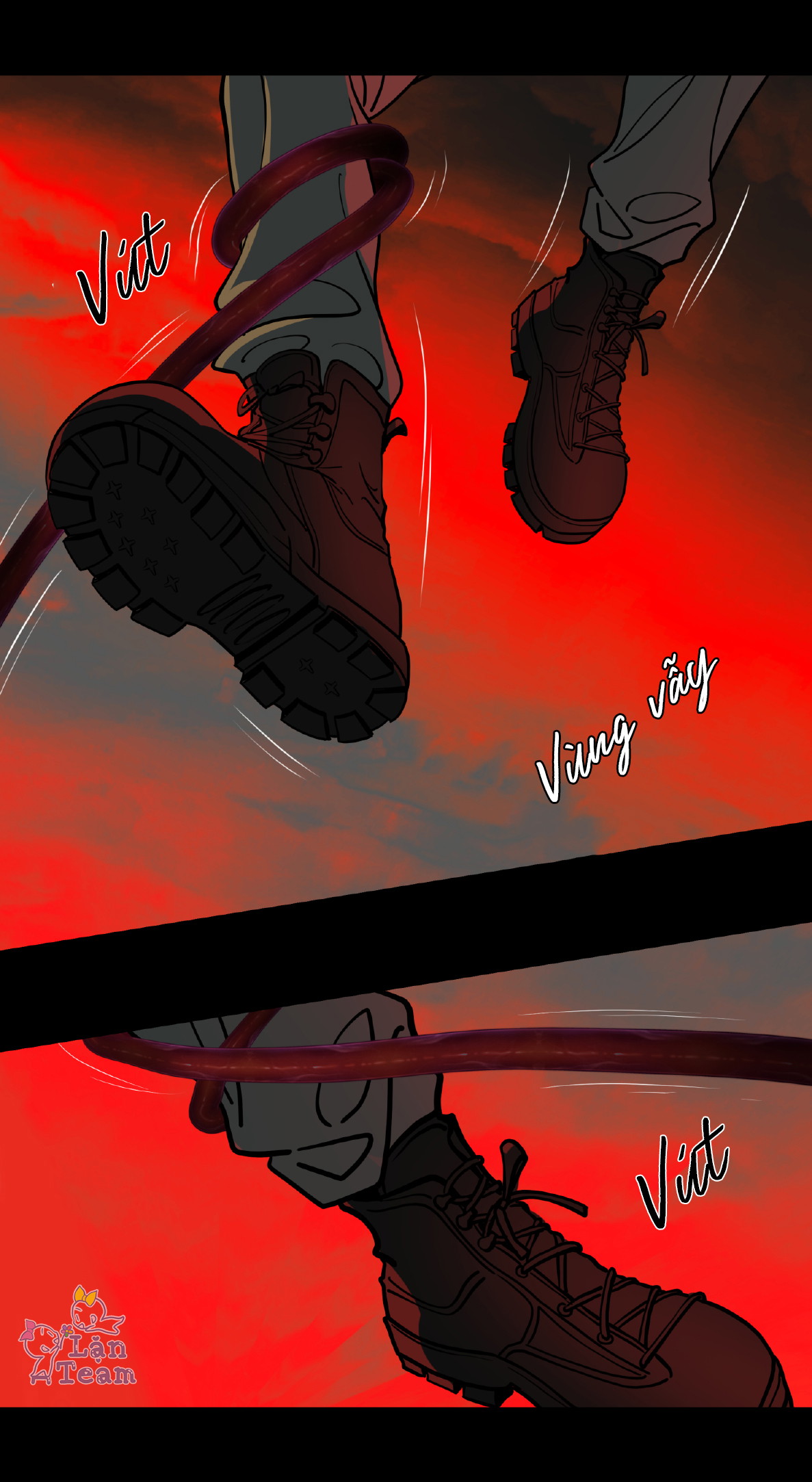 Tình Yêu Vượt Thời Gian Chapter 6 - Next 
