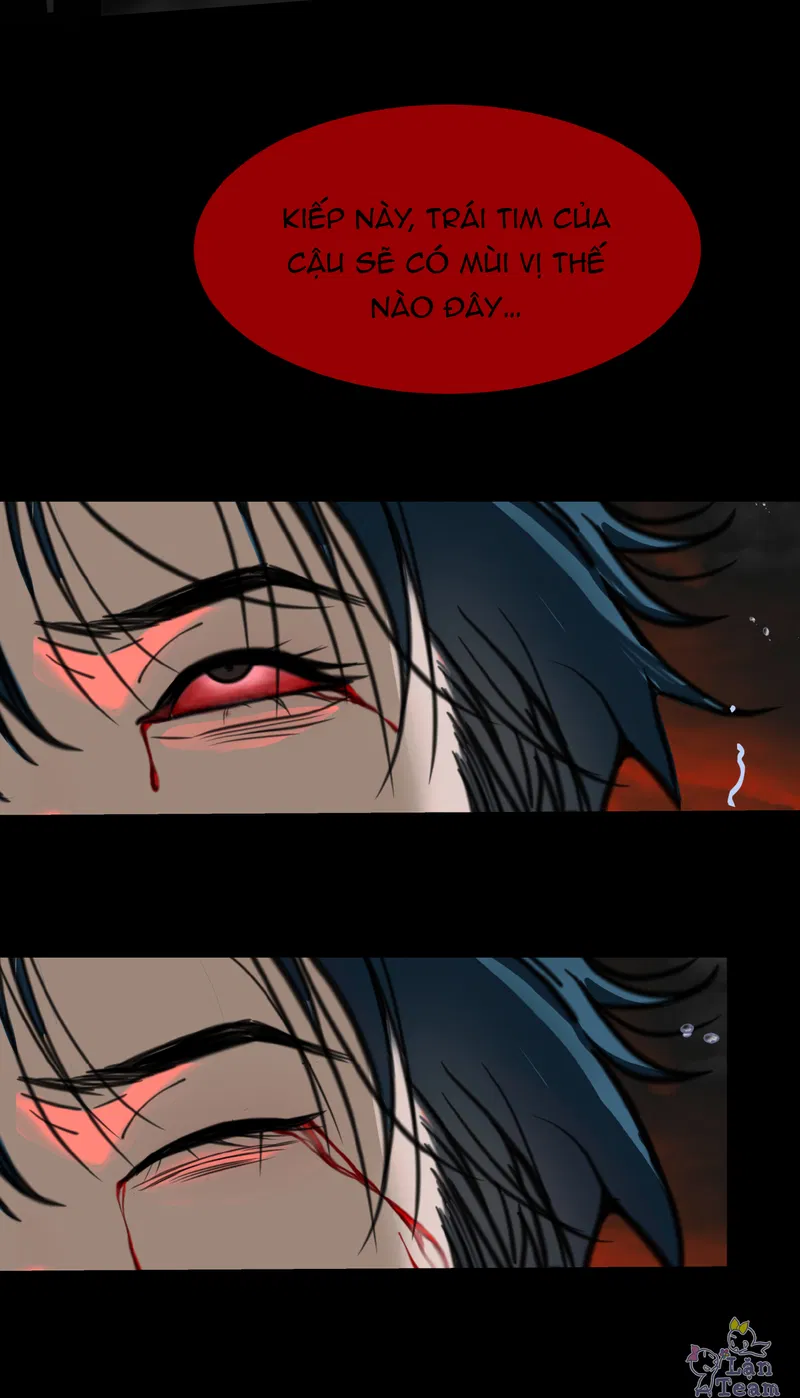 Tình Yêu Vượt Thời Gian Chapter 6 - Next 