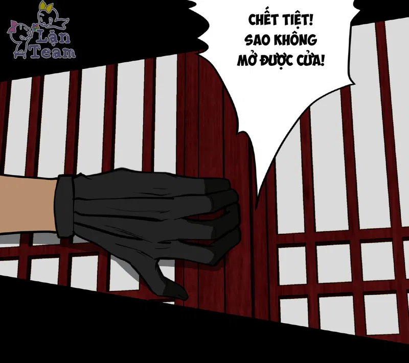 Tình Yêu Vượt Thời Gian Chapter 6 - Next 
