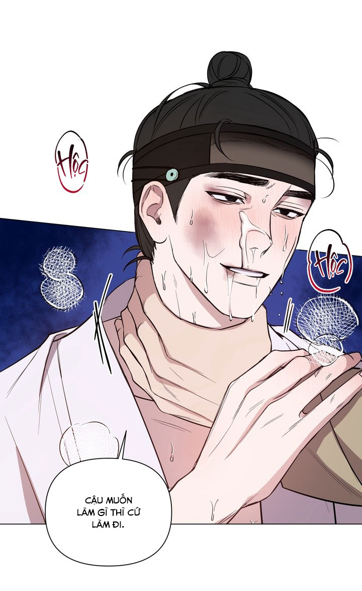 Khúc Tình Ca Vô Tình Chapter 1 H++ - Next Chapter 2