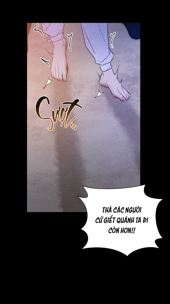 Khúc Tình Ca Vô Tình Chapter 1 H++ - Next Chapter 2