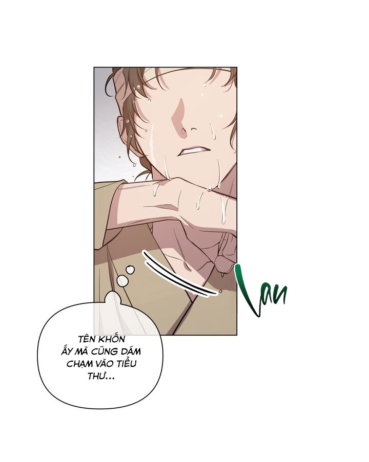 Khúc Tình Ca Vô Tình Chapter 3 - Next Chapter 4 H+