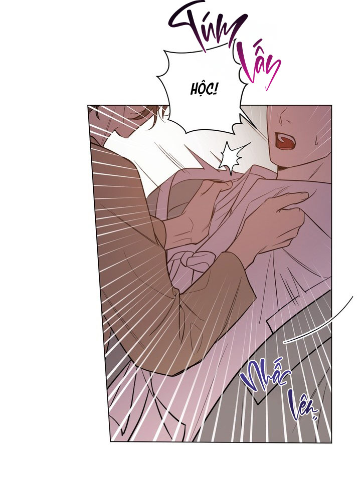 Khúc Tình Ca Vô Tình Chapter 3 - Next Chapter 4 H+