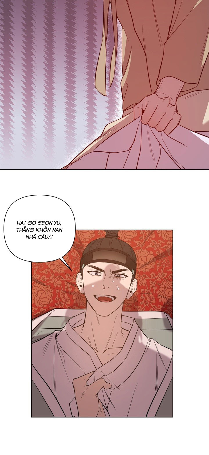 Khúc Tình Ca Vô Tình Chapter 3 - Next Chapter 4 H+