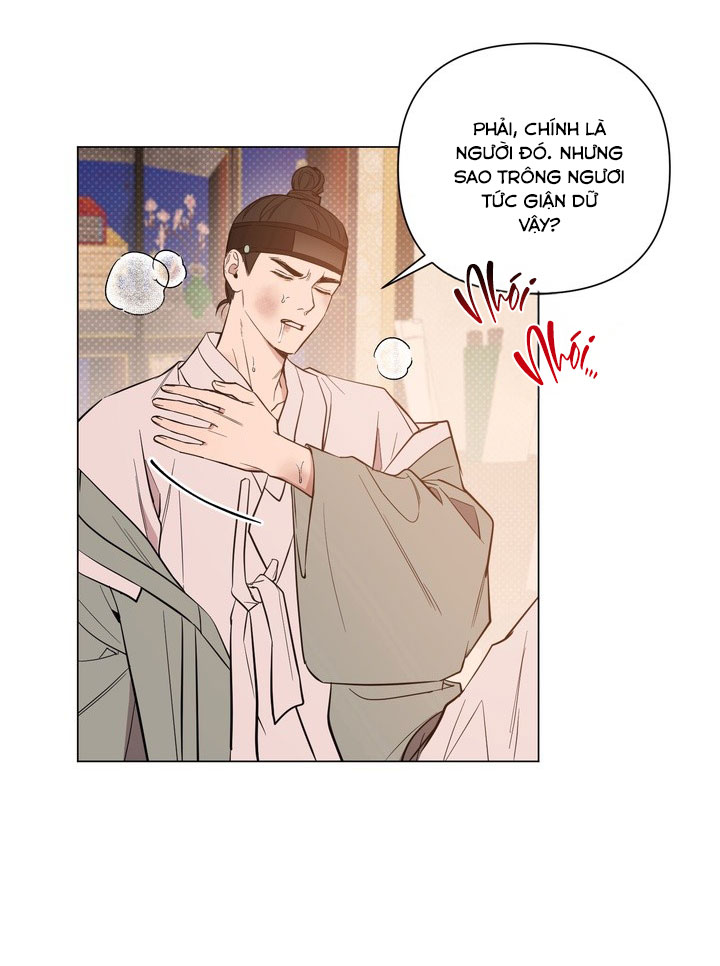 Khúc Tình Ca Vô Tình Chapter 3 - Next Chapter 4 H+