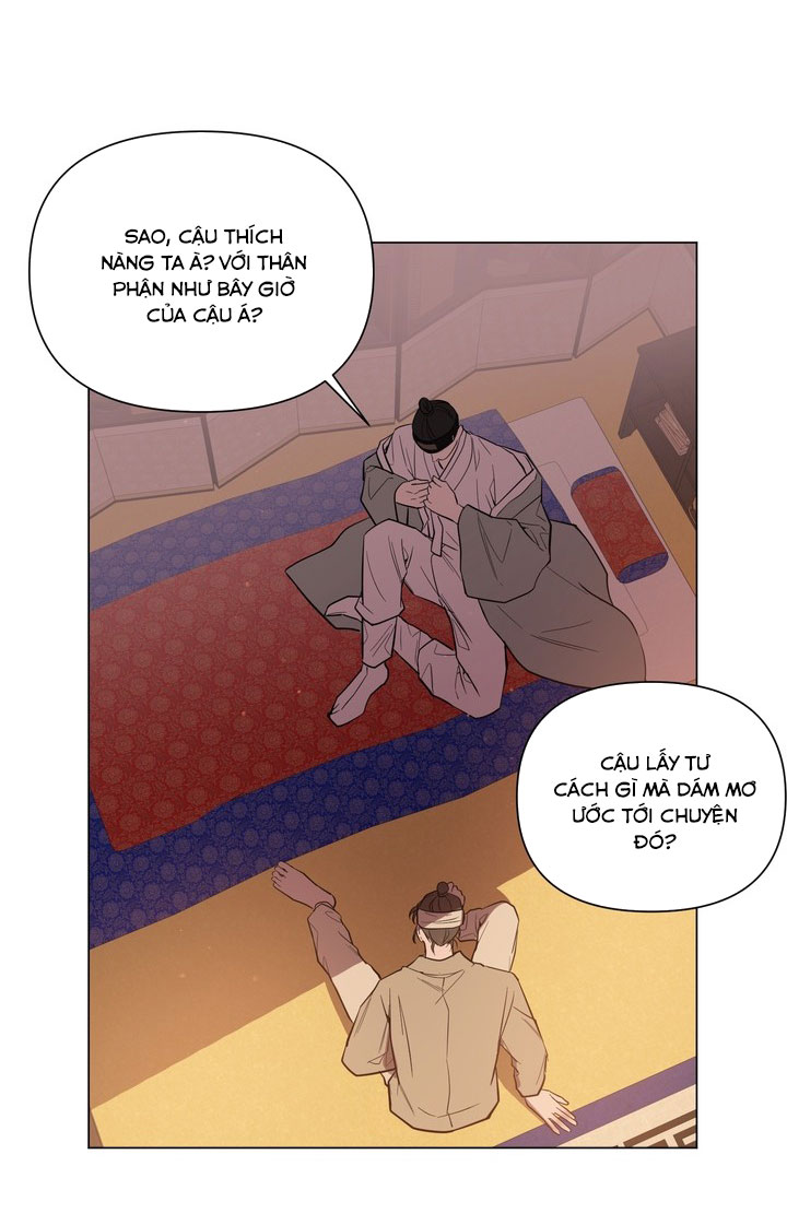 Khúc Tình Ca Vô Tình Chapter 3 - Next Chapter 4 H+