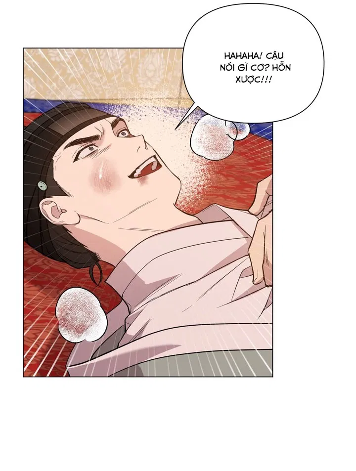 Khúc Tình Ca Vô Tình Chapter 3 - Next Chapter 4 H+