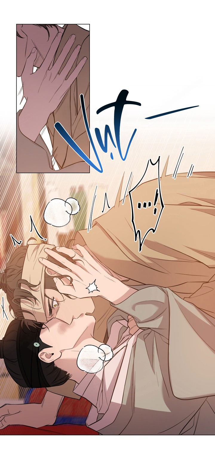 Khúc Tình Ca Vô Tình Chapter 3 - Next Chapter 4 H+