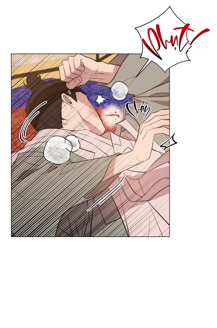 Khúc Tình Ca Vô Tình Chapter 3 - Next Chapter 4 H+