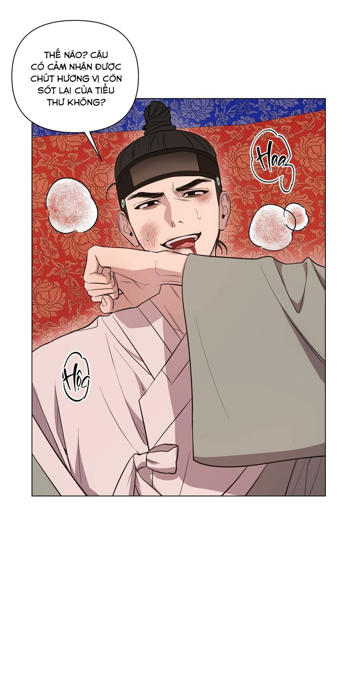 Khúc Tình Ca Vô Tình Chapter 3 - Next Chapter 4 H+