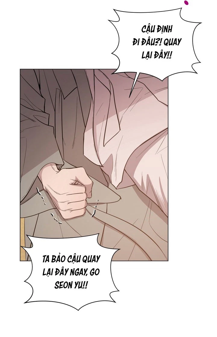 Khúc Tình Ca Vô Tình Chapter 3 - Next Chapter 4 H+