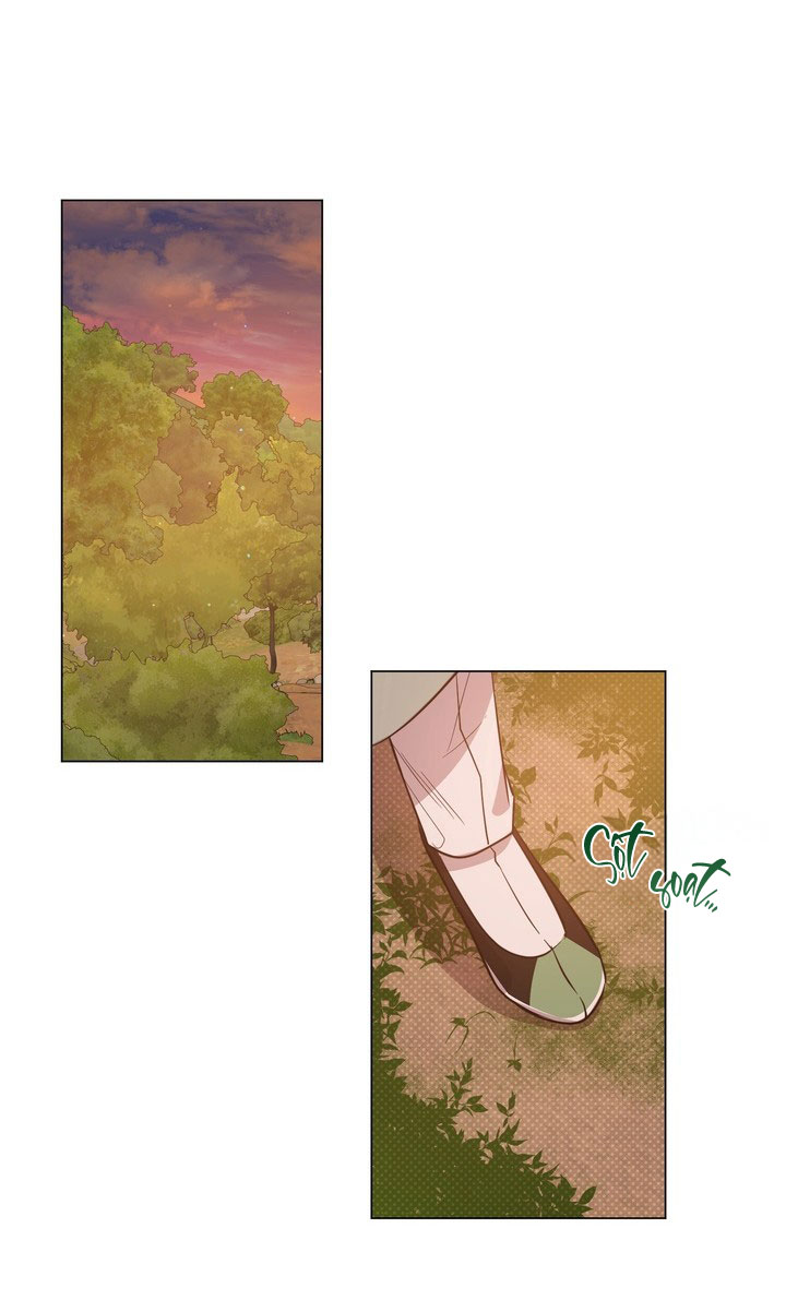 Khúc Tình Ca Vô Tình Chapter 3 - Next Chapter 4 H+
