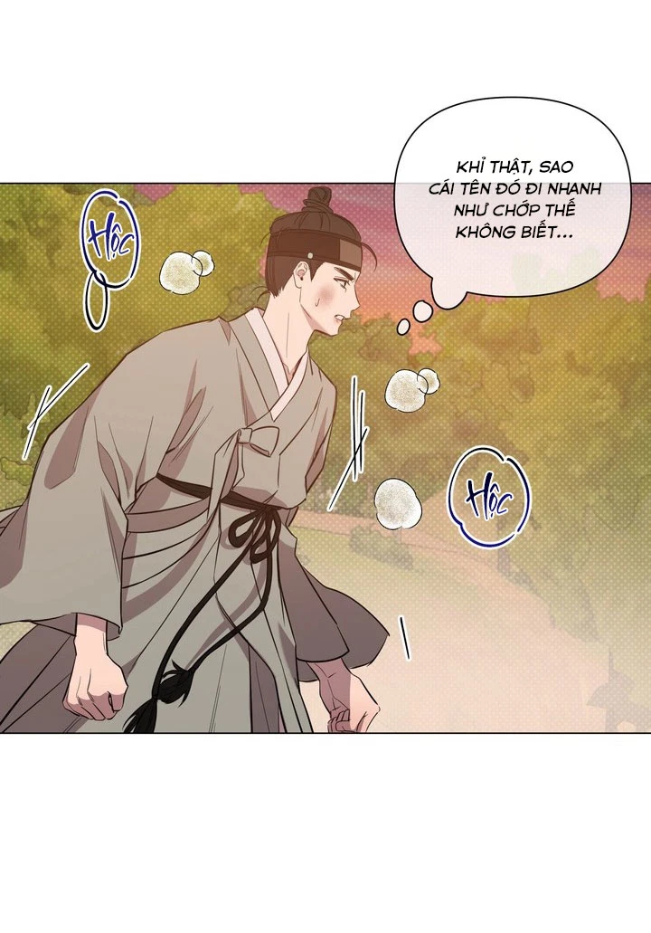 Khúc Tình Ca Vô Tình Chapter 3 - Next Chapter 4 H+